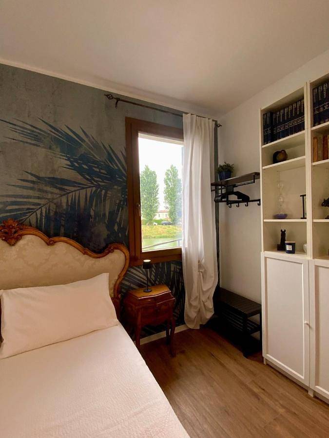 Gîte pour 2 personnes, avec vue à Dolo (Italie) - 4