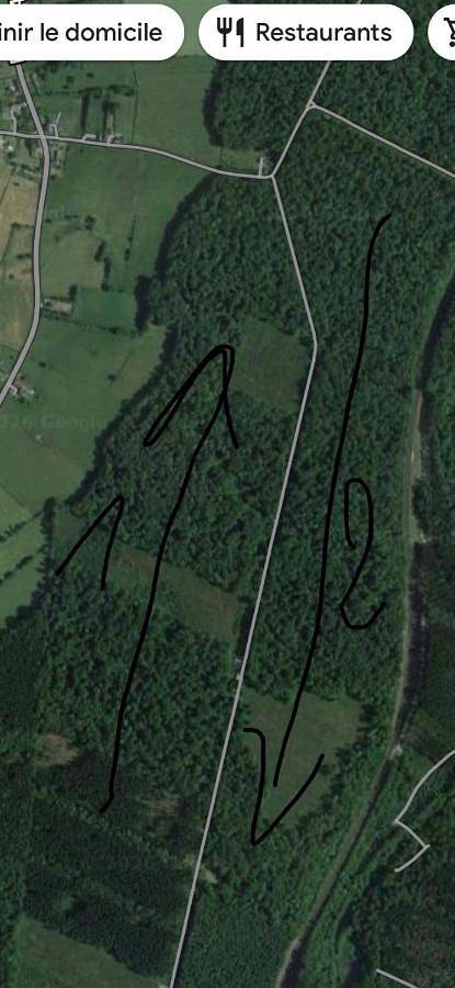 Gîte pour 6 personnes, avec terrasse à Vermelles