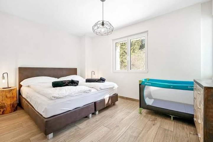Location de vacances pour 14 personnes à Arbaz - 2