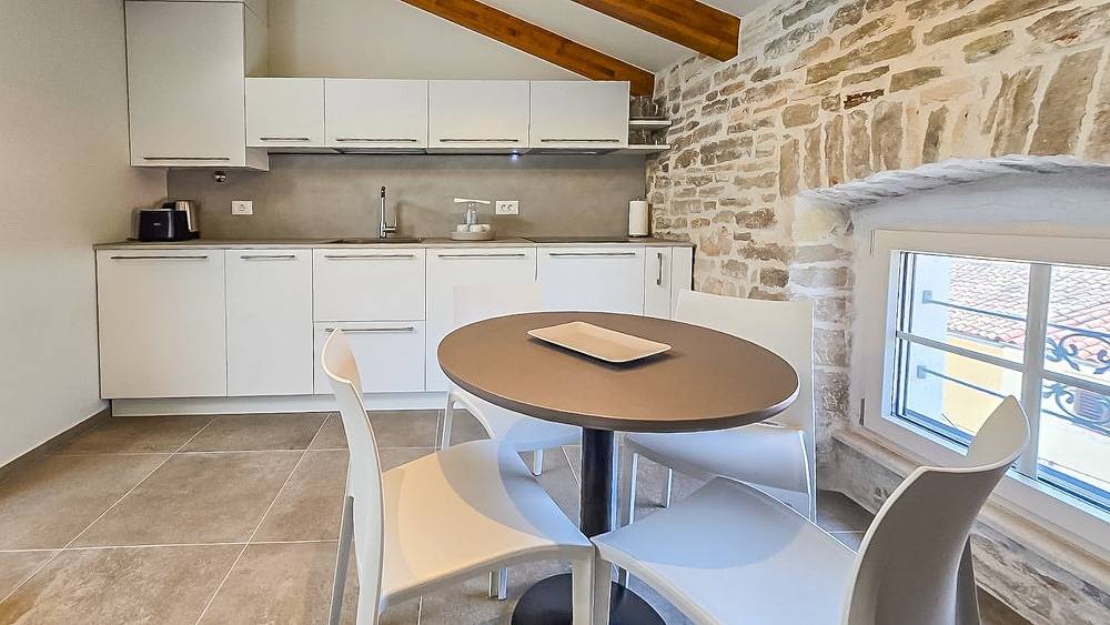 Studio entier, Studio pour 2 personnes in Bale (Croatie), Région de Rovinj