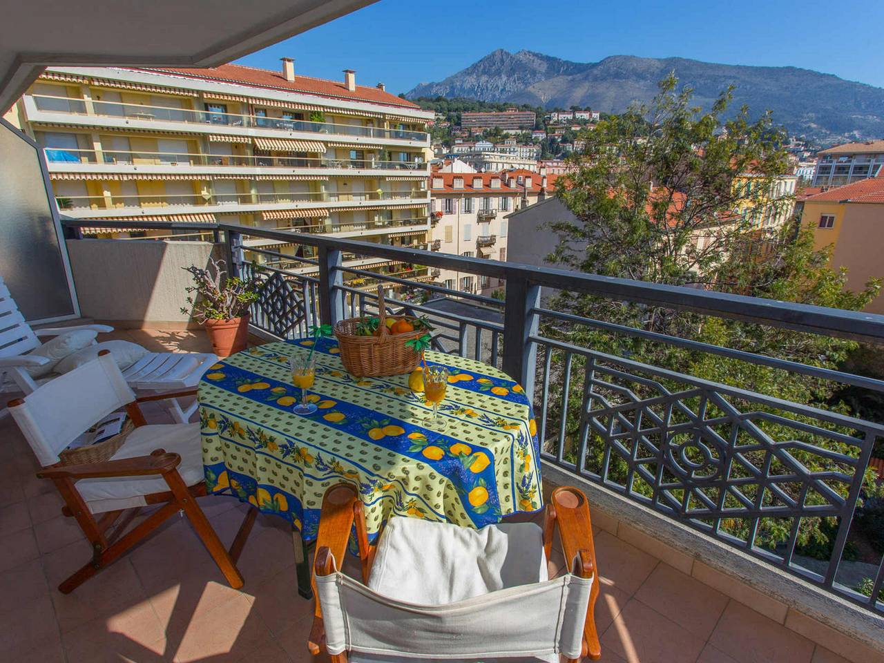 Appartement de vacances
