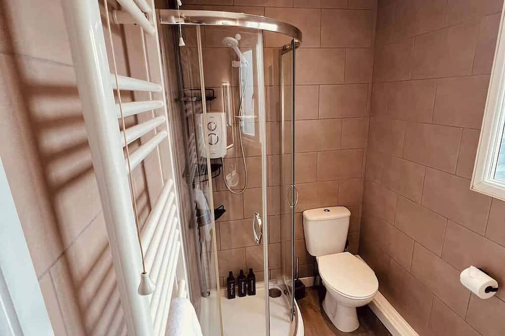 Ganze Wohnung, Studio 5@Bransford Rd in Worcester, Worcestershire