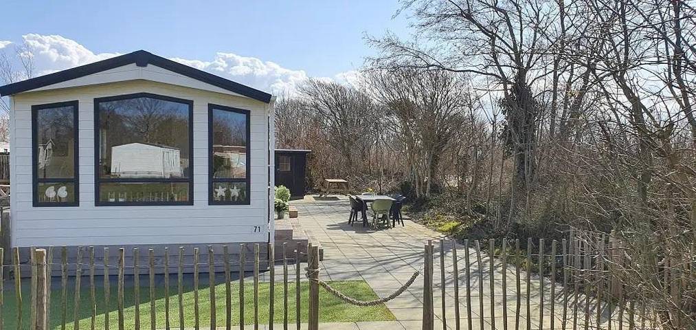 Ferienhaus für 4 Personen in Petten - 3