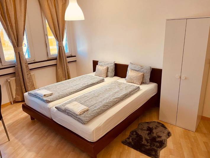 Ferienwohnung für 2 Personen, mit Ausblick in Graz & Umgebung - 2