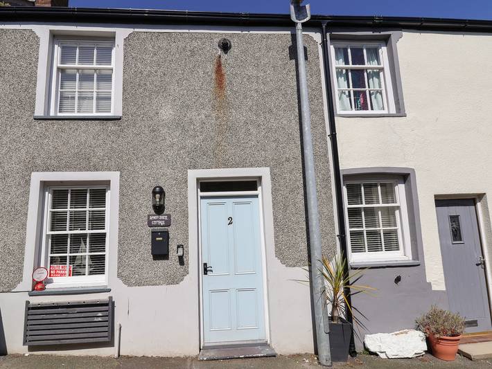 Gîte pour 2 personnes à Conwy - 2