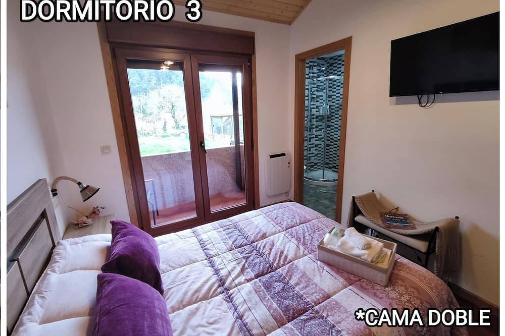 Tranquility for your rest, in the Rías Baixas area -(Vut-Po-007277) in Ponteareas, Pontevedra Province