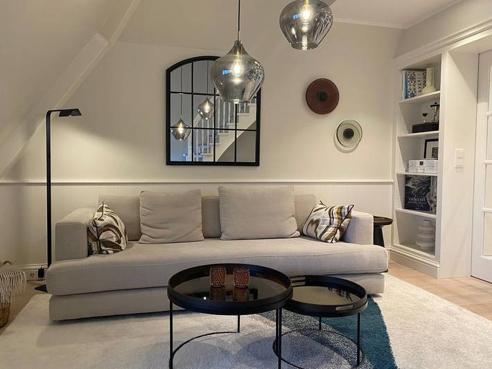 Ganze Wohnung, Ferienwohnung Lüttje Möhl Sylt - Ferienwohnungen Keitum in Keitum, Sylt (Gemeinde)