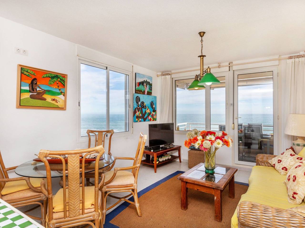 Apartamento entero, El Mirador in Vinaroz, Costa del Azahar