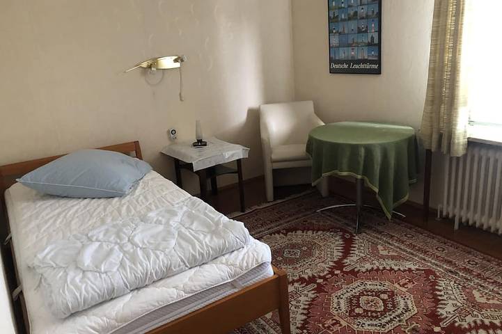 Ferienhaus für 4 Personen, mit Garten in Bremerhaven - 3