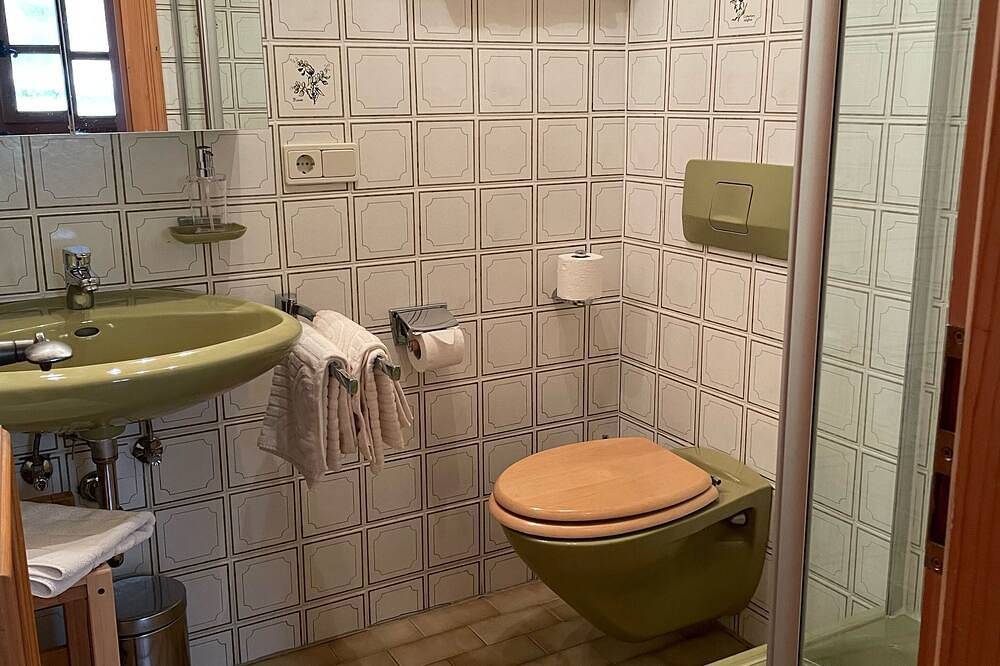 Apartamento entero, Vacation apartment Theresia Obermüller, Kreuth-Enterbach - Holiday apartment in Kreuth, Alpes Bávaros