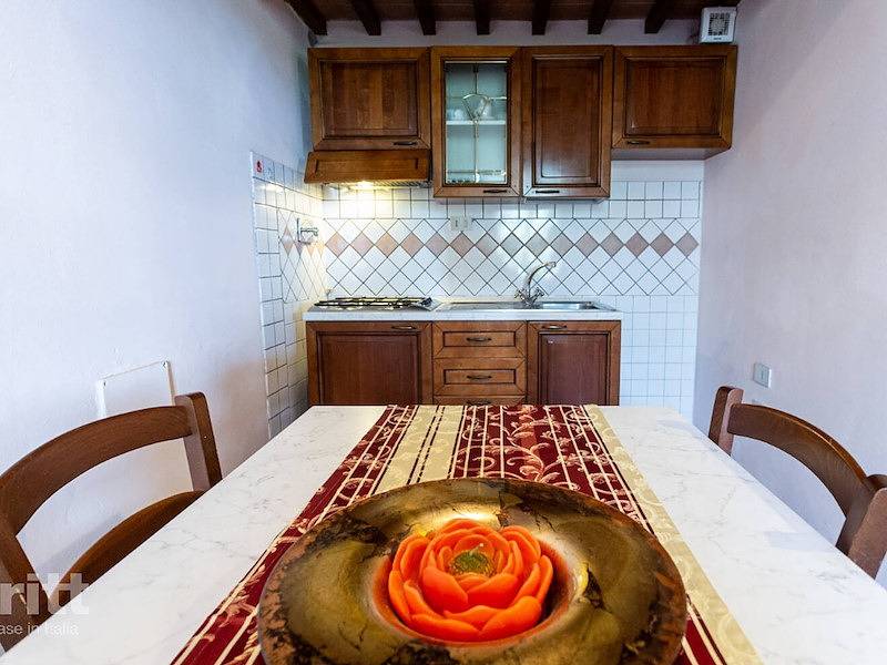 Tritt — 4-person apartment in Marina di Bibbona for beach lovers in Marina di Bibbona, Bibbona