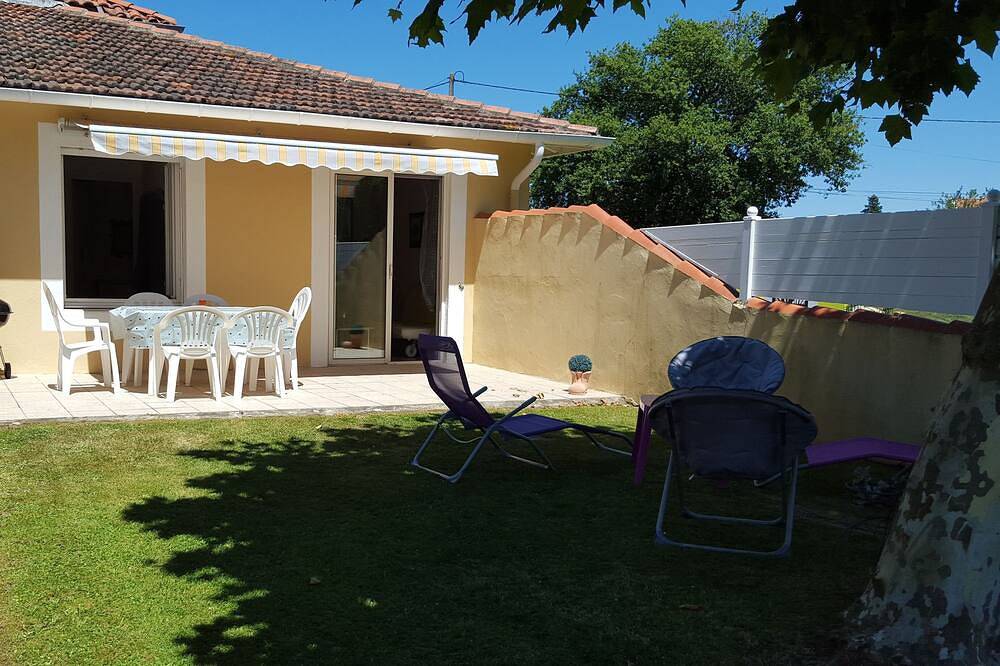 Maison de vacances 4 personnes in Arcangues, Région de Bayonne