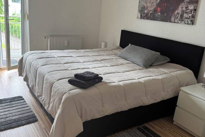 Ferienwohnung für 7 Personen in Villingen-Schwenningen