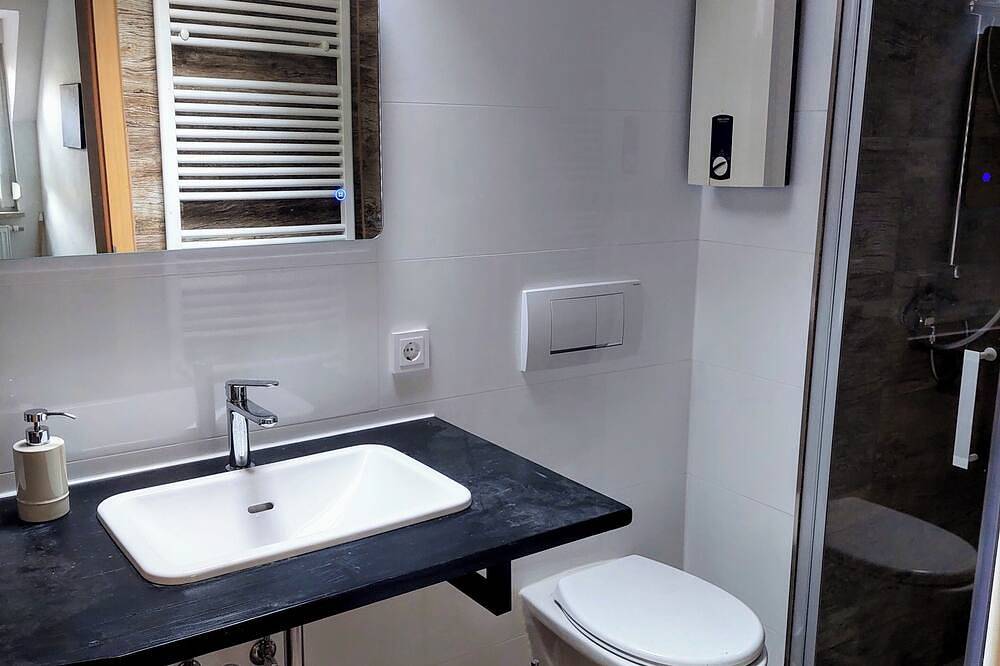 Entire apartment, Vacation apartment \"Beim alten Pfarrhaus\" in Merl, Zell (Mosel)