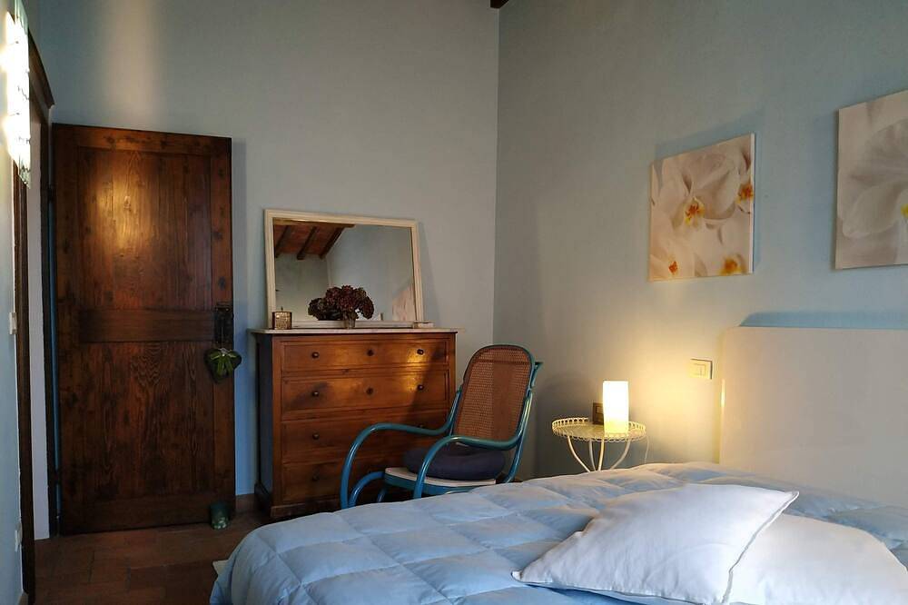 Appartamento intero, Ambiente per il relax, ideale per coppie amanti della natura. in Pitigliano, Provincia di Grosseto