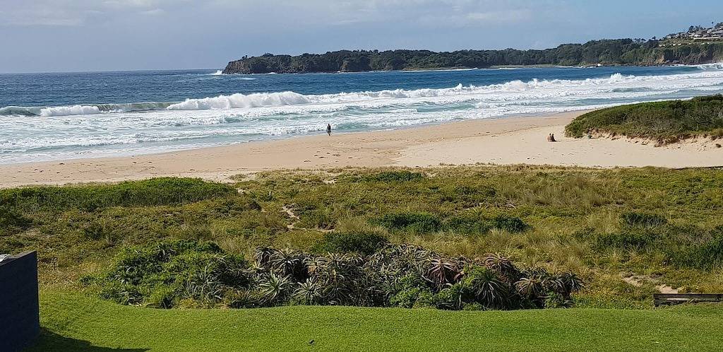 Kiama Downs Beach House in Illawarra, New South Wales