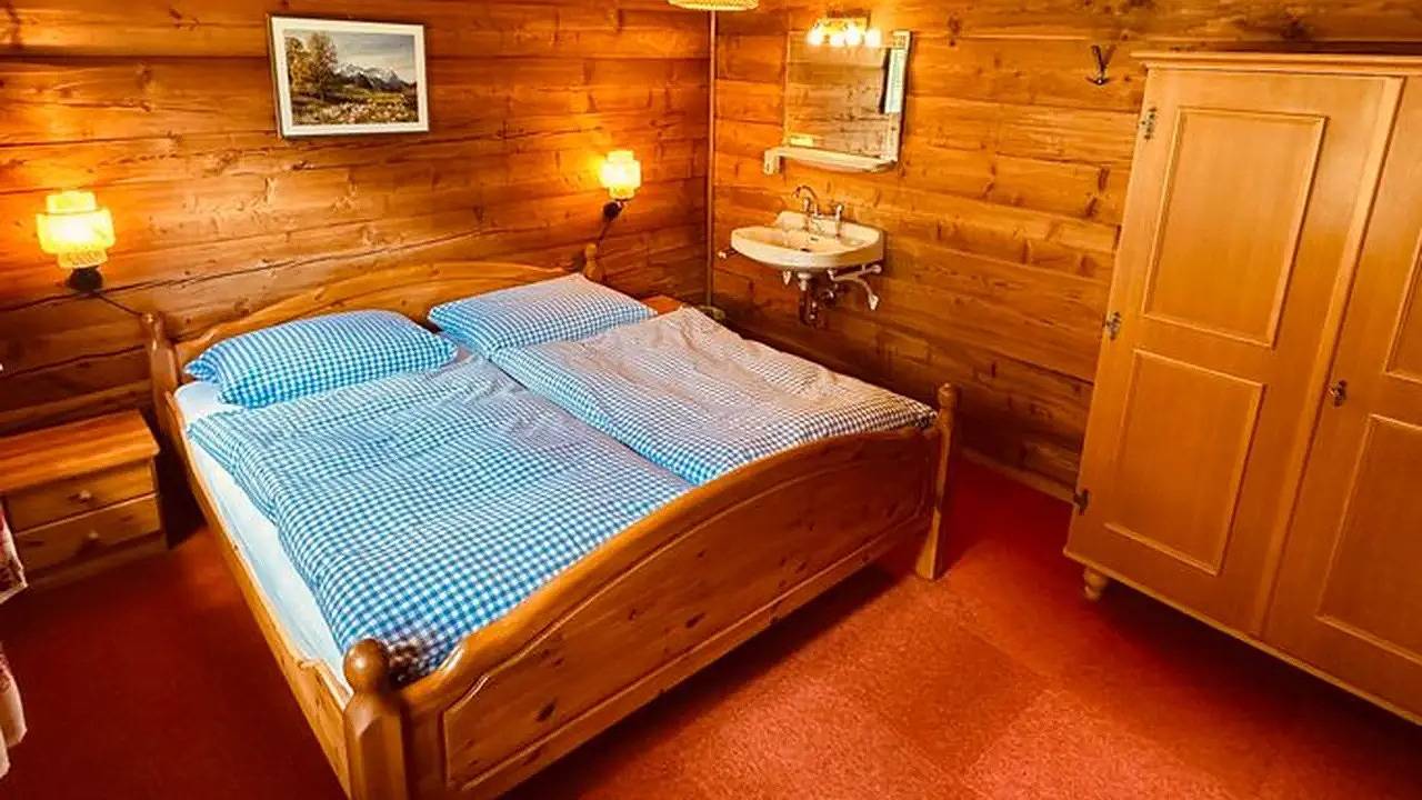 Ganze Ferienwohnung, Ferienwohnung für 4 Personen (75 m²) in Heiligenblut in Heiligenblut, Bezirk Spittal an der Drau