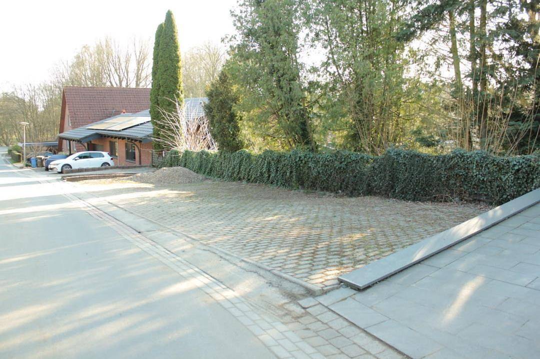 Ganze Ferienwohnung, Ferienwohnung Wiesenblick in Bad Oeynhausen, Wiehengebirge