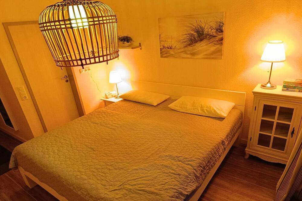 Ganze Wohnung, Apartment Fehmarn-Burgtiefe in Ostfehmarn, Fehmarn