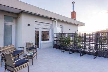 Loft per 2 Persone in Catania, Catania e dintorni, Foto 4