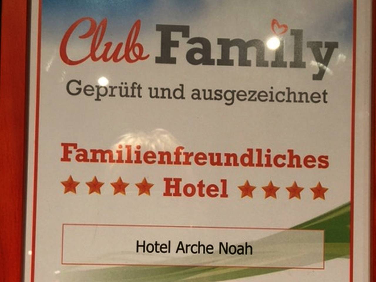 Hotel für 1 Person in Horumersiel, Metropolregion Bremen-Oldenburg