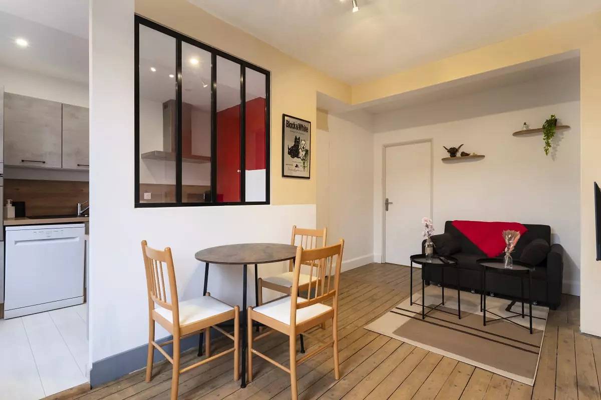 Photo : Appartement de vacances