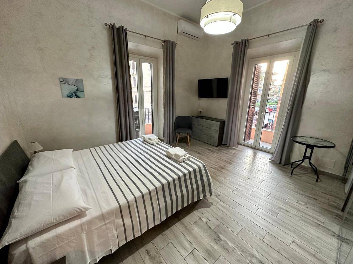 Cały apartament, Newhouse Anthium - Family Suite Central Anzio Near Sea in Anzio, Lacjum