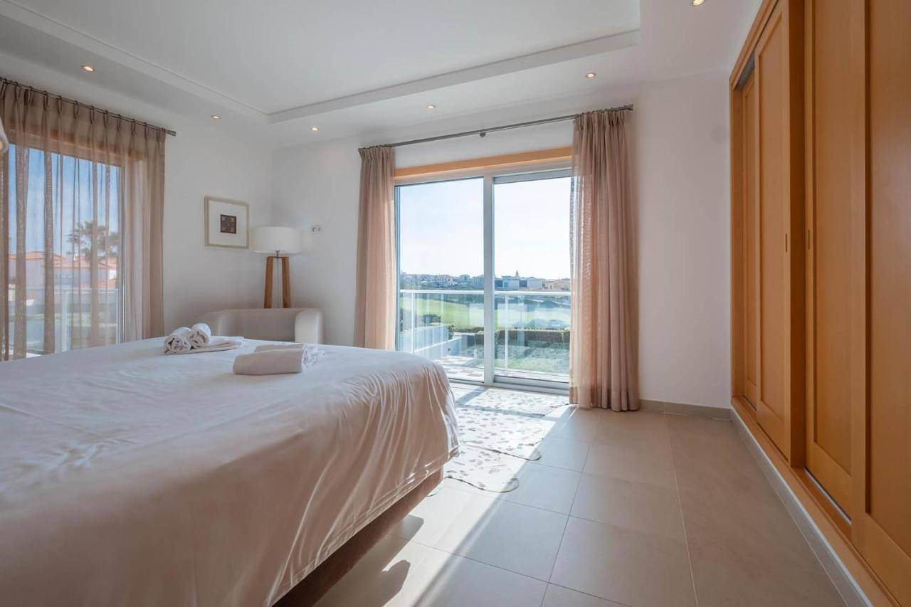 Vila do Golfe Villa in Amoreira, Leiria distrito
