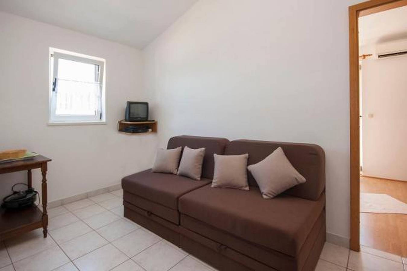 Ganze Wohnung, Apartments Maretić - one bedroom apartment A2 in Brodarica, Šibenik-Knin