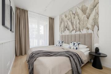 Glamping dla 4 osoby w Mokotów, Warszawa, Zdjęcie 1