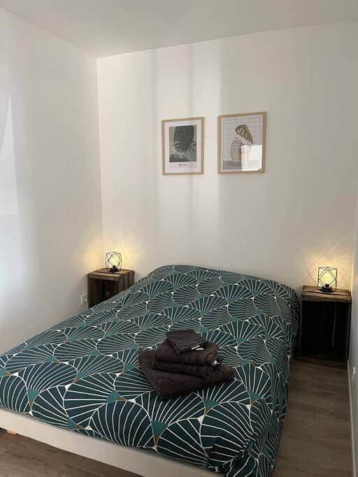 Appartement entier, Appartement Centre de Guécélard in Guécélard, Sarthe