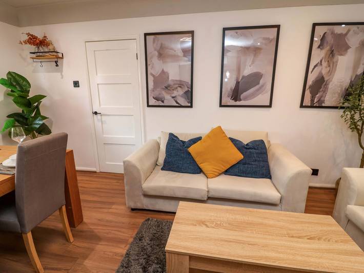 Cottage für 5 Personen in Chester, West Cheshire und Chester