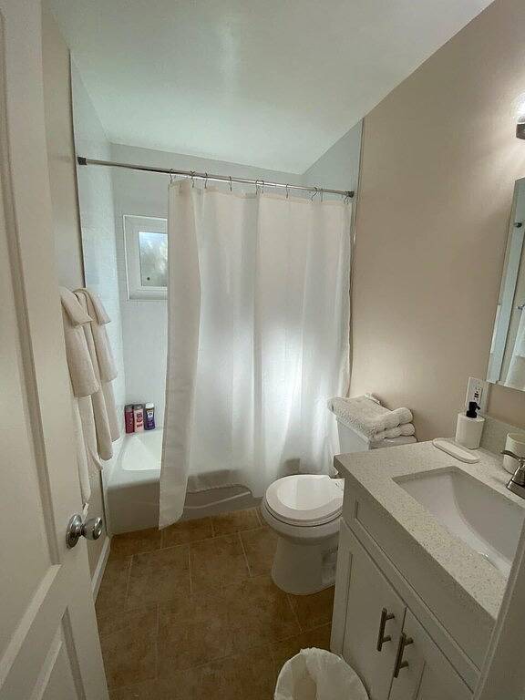 Gîte pour 3 personnes, animaux acceptés à Los Angeles - 2