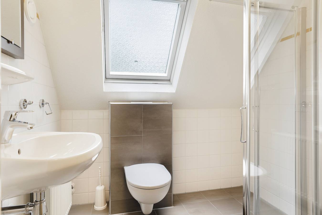 Landal Landgoed 't Loo — 4-persoons babybungalow in Veluwe
