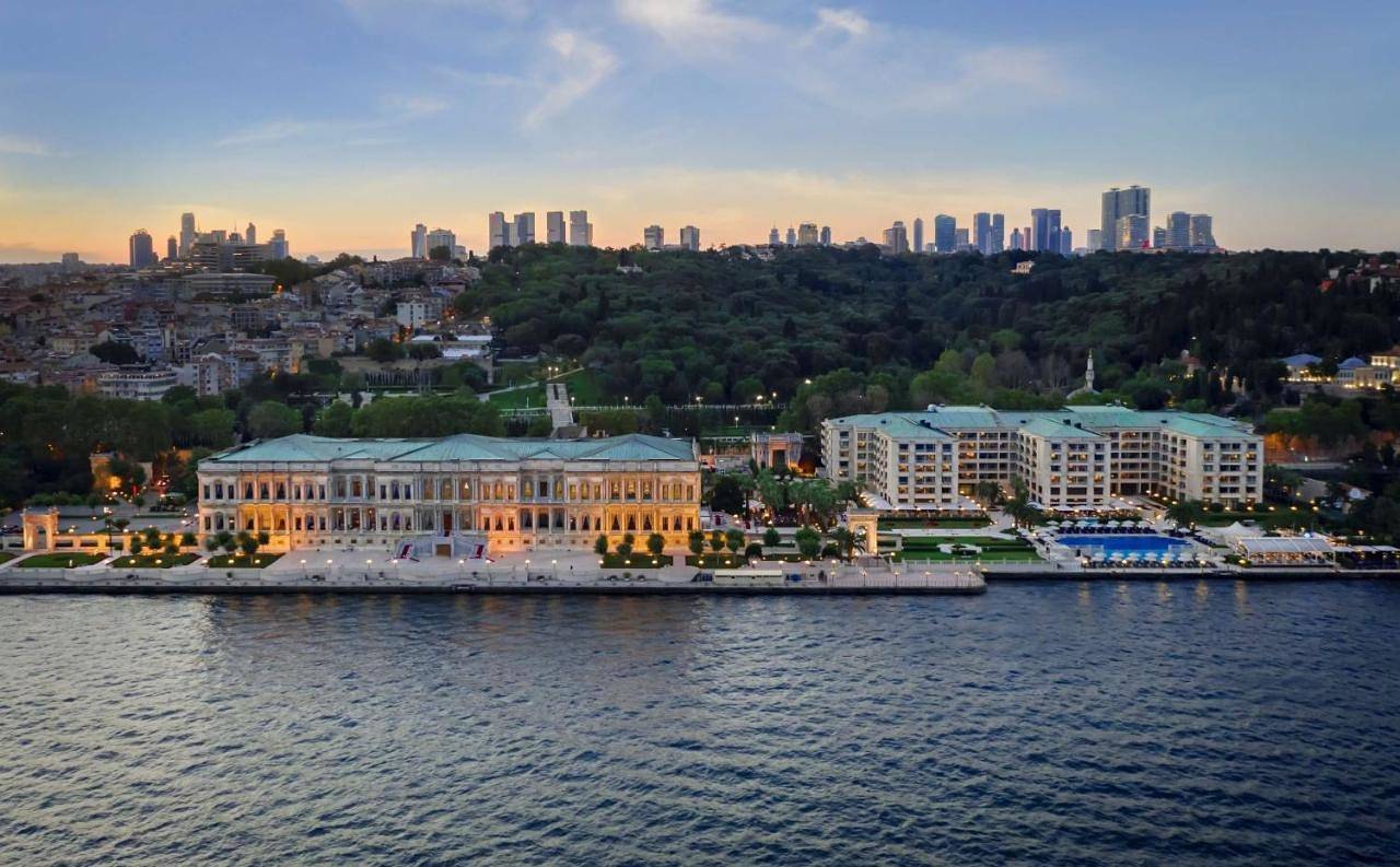 Hôtel pour 3 personnes avec jardin in Istanbul, Région de Marmara