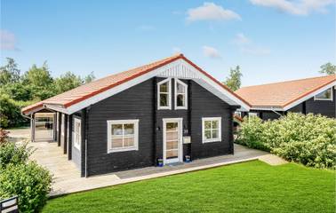 Feriehus til 12 Personer i Marielyst, Lolland-Falster, Bilde 1