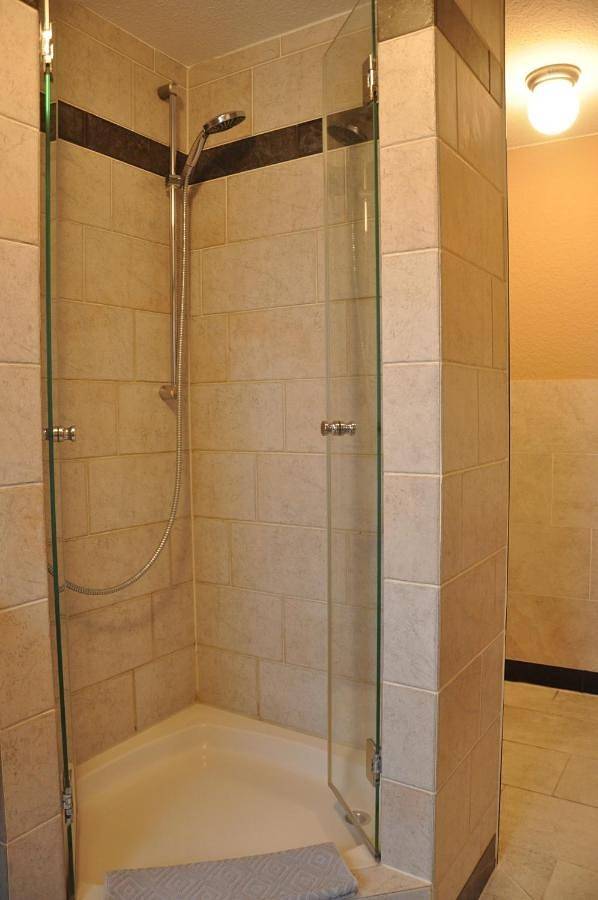 Ferienwohnung für 6 Personen, mit Haustier in Stadtmitte Rostock - 3