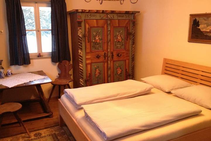 Ferienhaus für 7 Personen, mit Garten, mit Haustier in St. Veit in Defereggen - 3