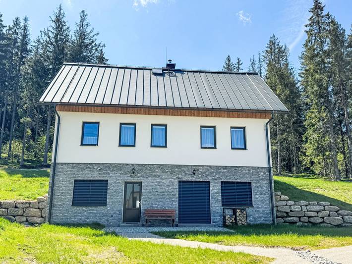 Apartamento de vacaciones para 4 personas, con terraza además de vistas y jardín - 1