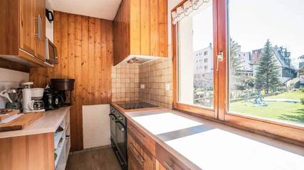 Chalet for 16 People in Vénosc, Écrins National Park, Photo 1