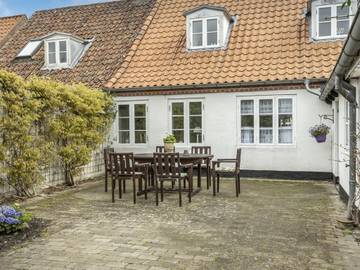 Ferieudlejning til 6 Personer i Tønder, Tønder Kommune, Billede 4