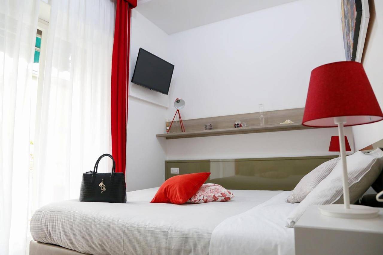 Double Room in Sorrento, Sorrento Coast