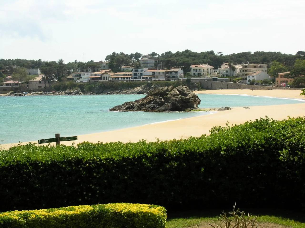 Maison 6 Personnes in Sant Esteve de la Fosca (Palamós), Palamós