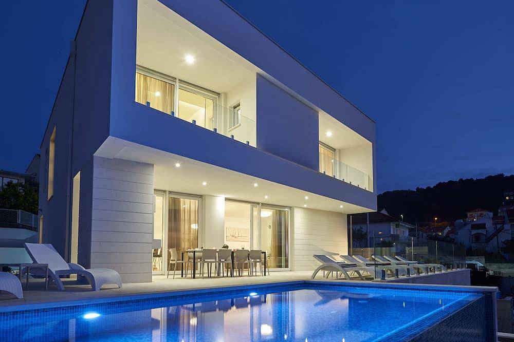 Casa vacanza a Traù a partire da 580€ a notte