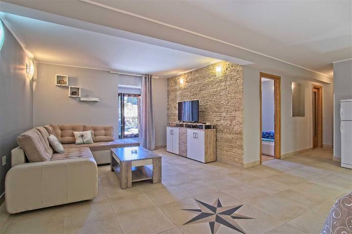 Ferienwohnung für 3 Personen in Veli Losinj