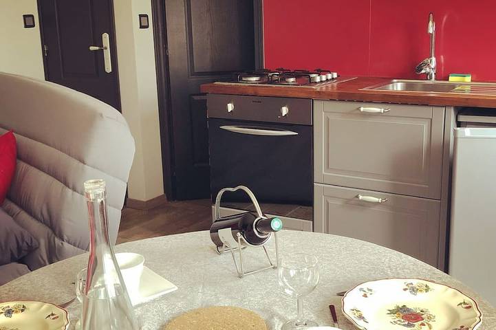 Apartamento entero, In the heart of the Sologne, single-storey apartment with patio in Romorantin-Lanthenay, Sologne