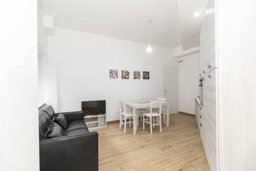 Gîte pour 2 personnes à Turin