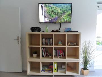 Ferienwohnung für 3 Personen in Südliche Ostseeküste, Schleswig-Holstein, Bild 4