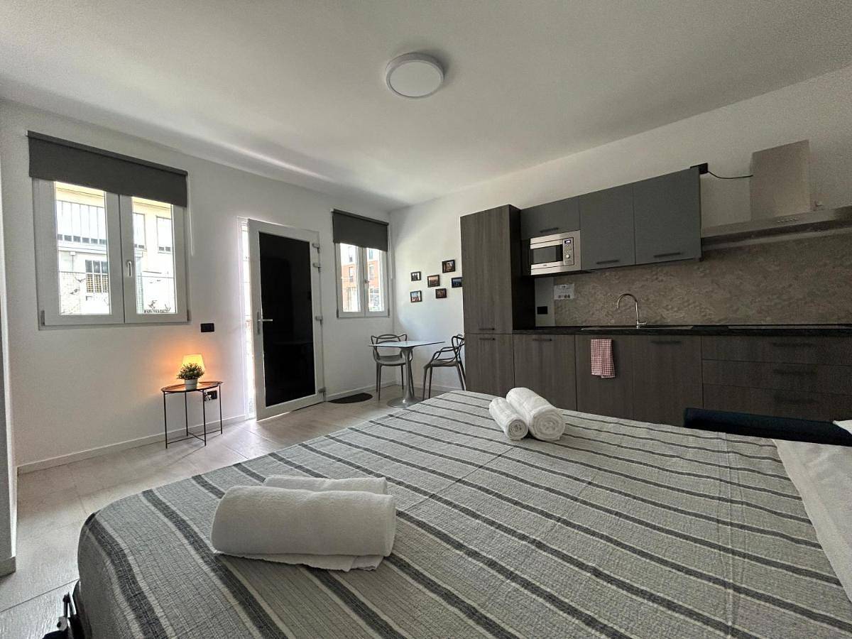 Corridoni33 - Immobili e Soluzioni Rent in Bergame, Province de Bergame