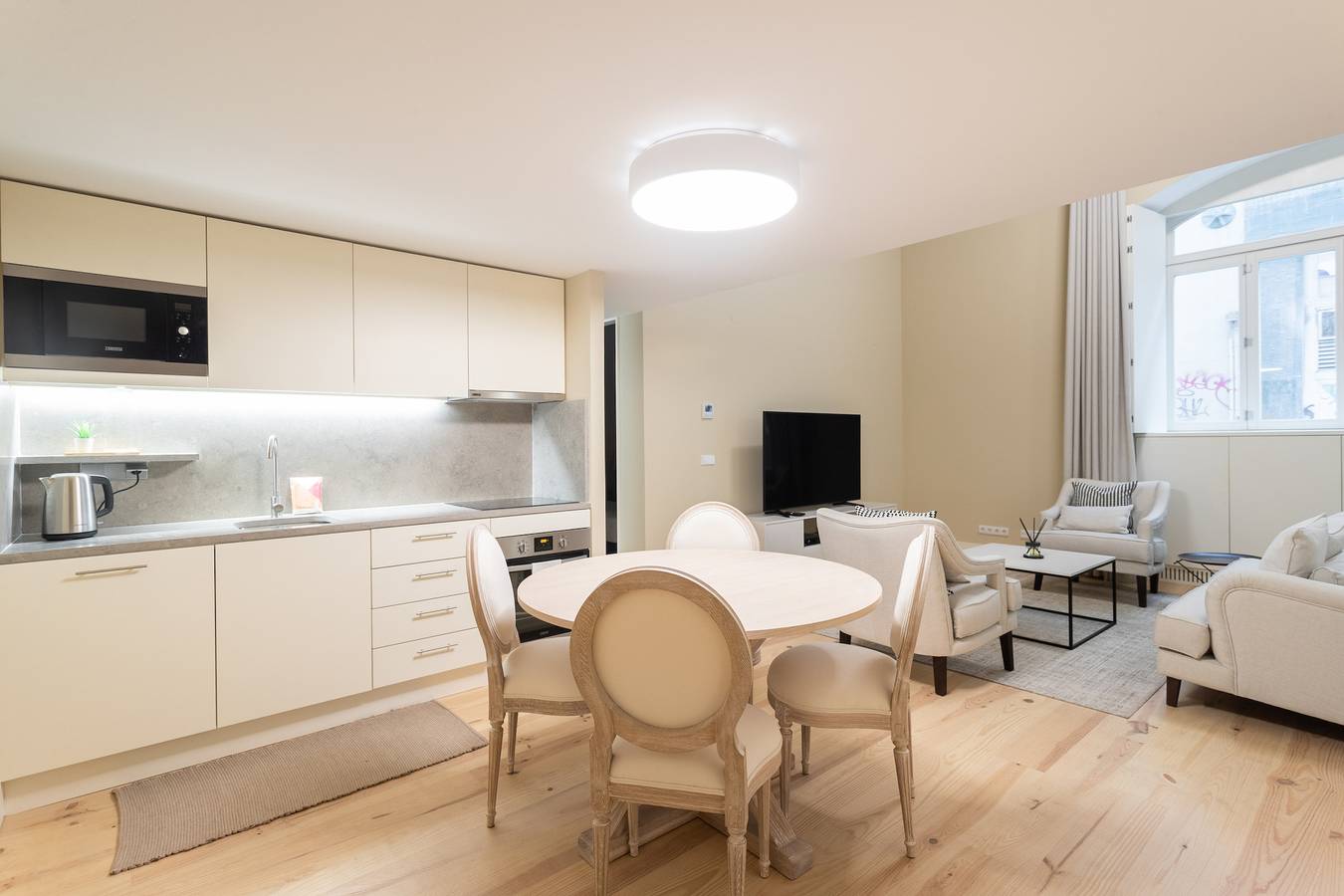 Apartamento entero, Apartamento de vacaciones para 4 personas in Misericórdia, Lisboa